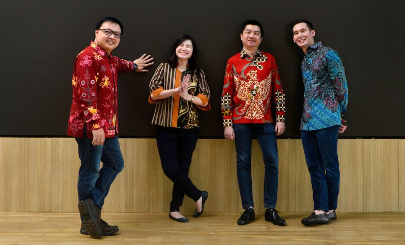 Menurut Patrick Cao, selain IPO, "go-local" menjadi fokus utama Tokopedia di dekade kedua dan seterusnya