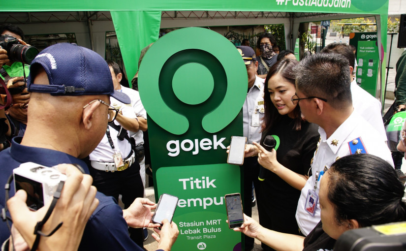 Gojek Malaysia