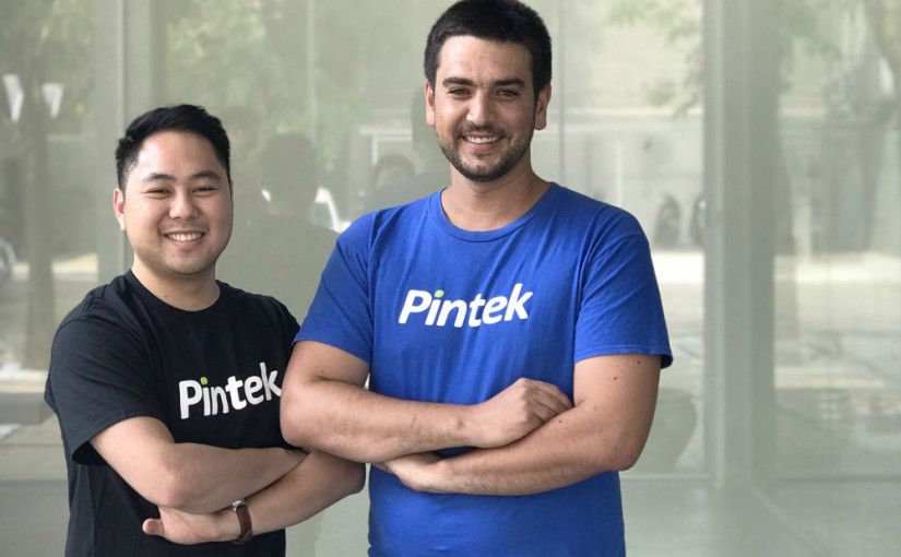 Pendanaan yang diperoleh Pintek akan dimanfaatkan untuk memperkuat platform teknologi dan tim komersial