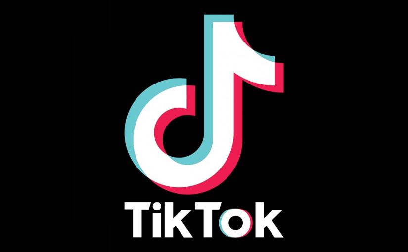 Aplikasi Musik TikTok