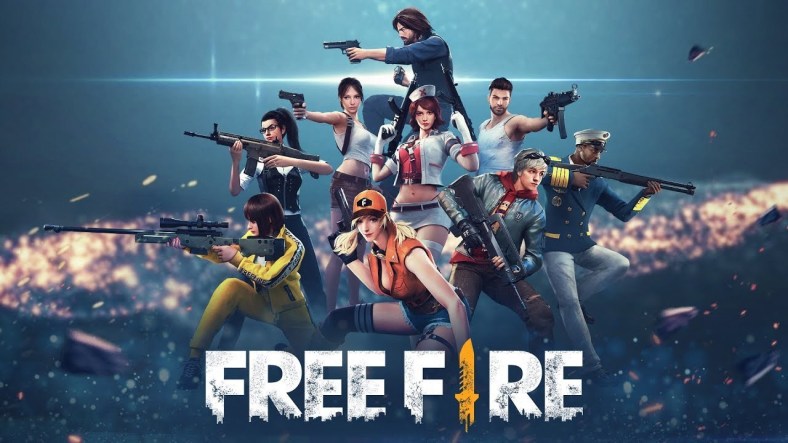 Cara Beli Diamond Free Fire di Gojek