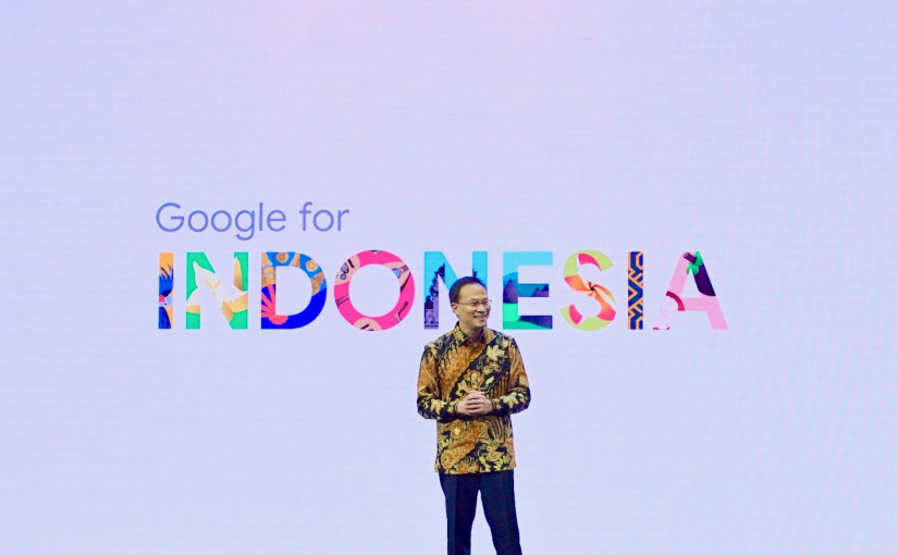 Google for Indonesia kembali merilis berbagai pengembangan baru untuk Google Shopping, Google Assistant, Google Search, Google Maps, dan Grow with Google