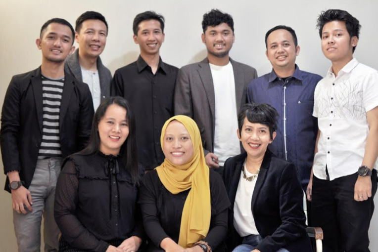 Platform reseller di segmen Muslim Evermos telah memiliki 20 ribu reseller di seluruh Indonesia