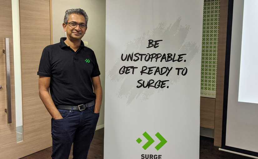 Surge, program akselerator dari Sequoia Capital India, kembali dibuka untuk batch ketiga, menargetkan lebih banyak startup dari Indonesia yang bergabung