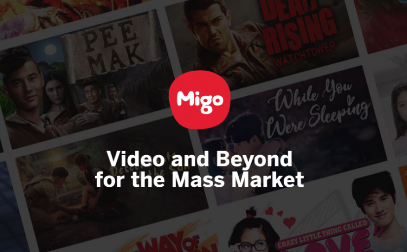 iflix migo Indonesia