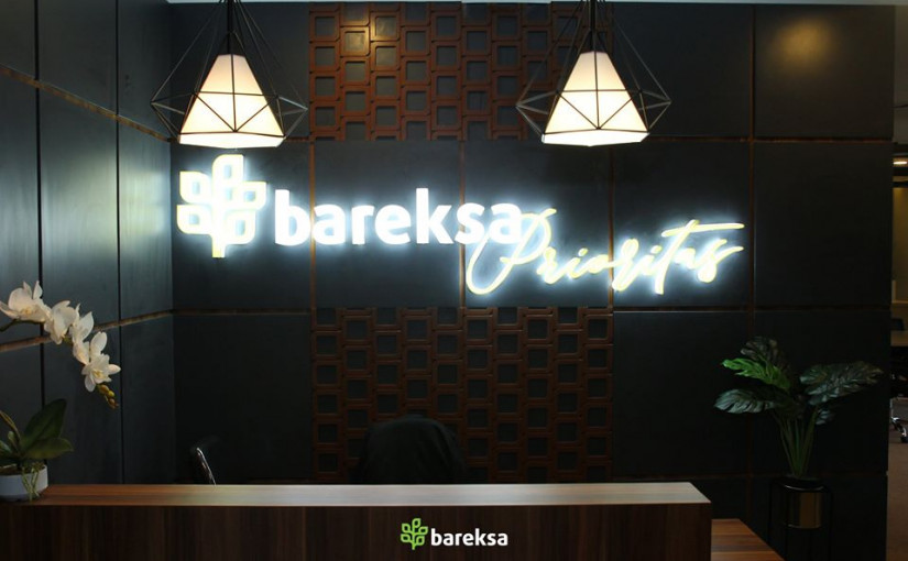 Startup marketplace reksa dana Bareksa mengonfirmasi masuknya Ovo sebagai iinvestor tunggal di putaran Seri B tahun lalu