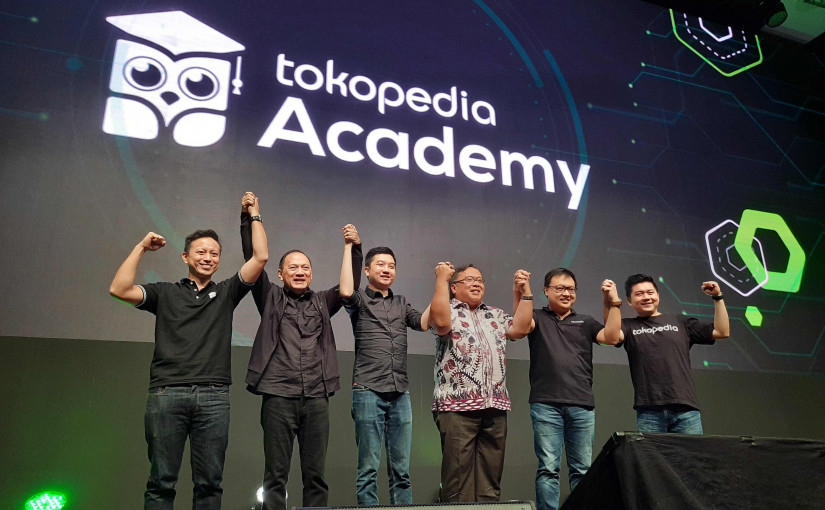 Tokopedia Academy