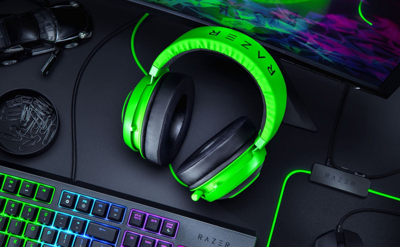 pendapatan razer 2019