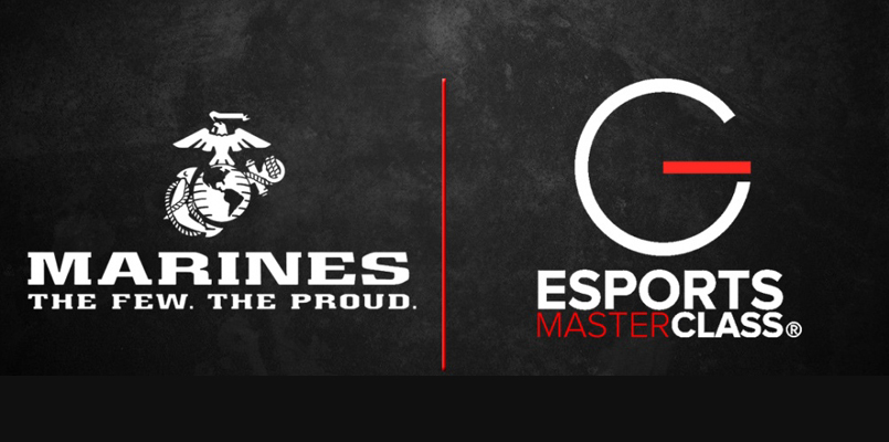 Esports Master Class