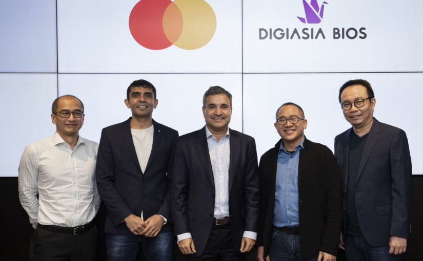 Pendanaan Seri B untuk Digiasia Bios dipimpin Mastercard, berupa modal dan dukungan strategis untuk memperkuat posisi perusahaan.