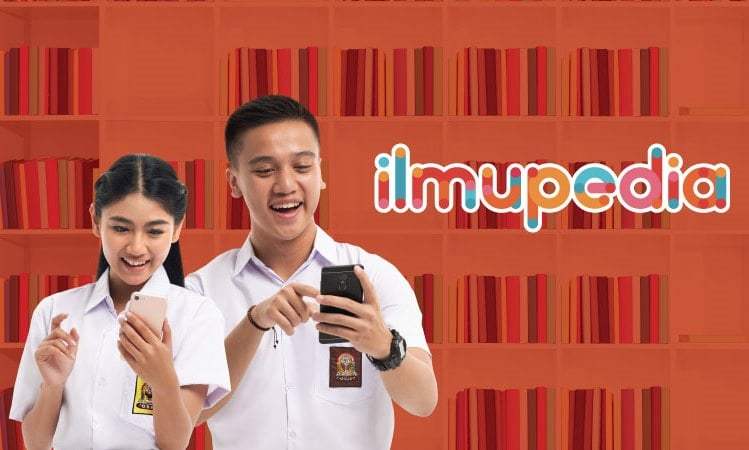 paket telkomsel ilmupedia gratis 30gb