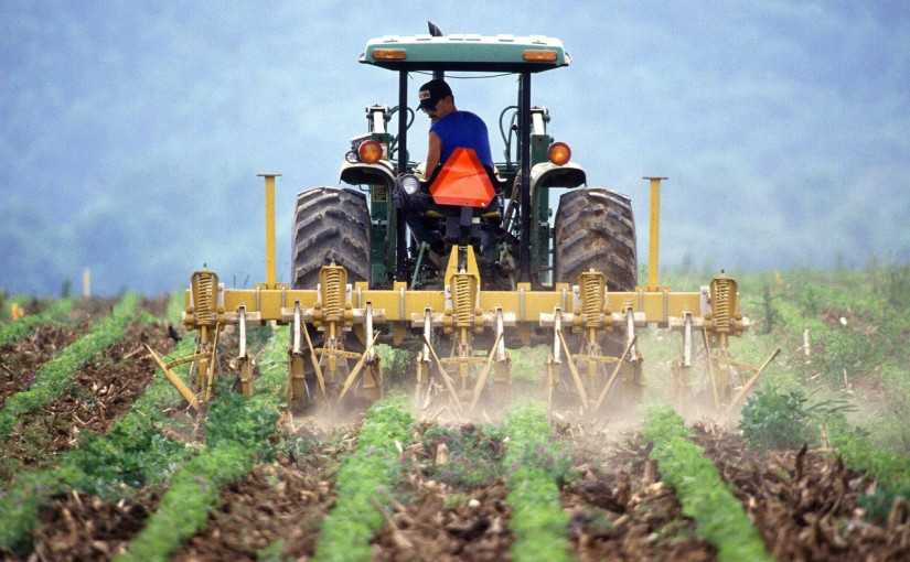 Tantangan Agritech Indonesia