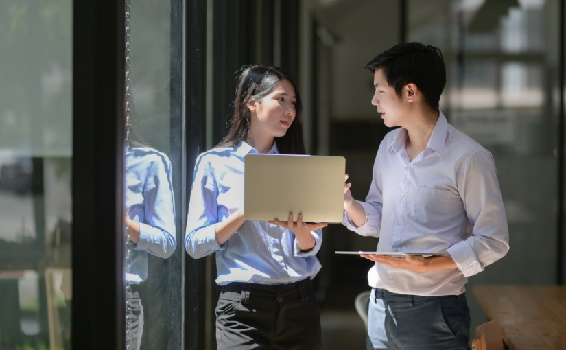 Kebanyakan startup Indonesia mengaku telah menerapkan kesetaraan gender, mendukung kebutuhan dan kemudahan perempuan bekerja