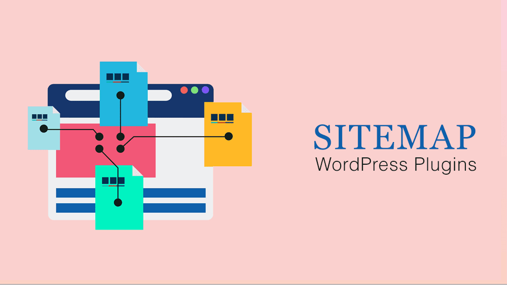 Cara membuat halaman sitemap WordPRess