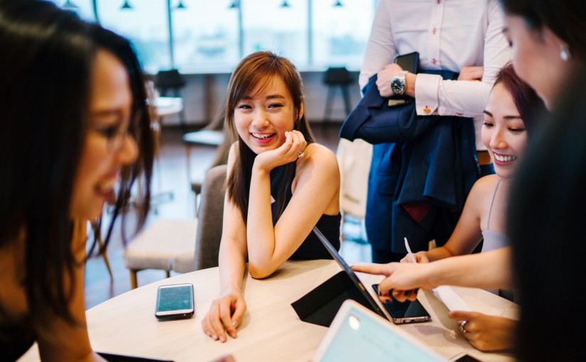 Berikut ini 10 layanan femtech potensial yang didirikan oleh Founder perempuan atau ditujukan ke pasar perempuan.