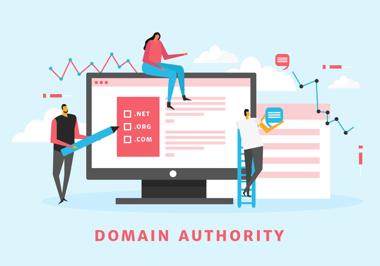 cara cek da dan pa domain blog