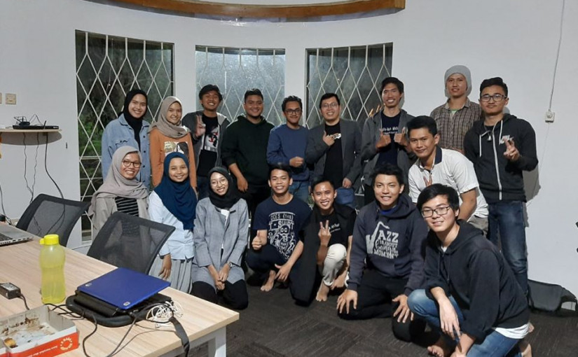 Dua Co-Founder Bukalapak mendirikan perusahaan investasi Init-6. Fokus ke pendanaan bagi startup tahap awal