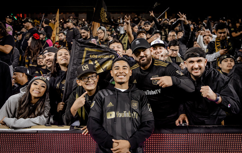 LAFC esports