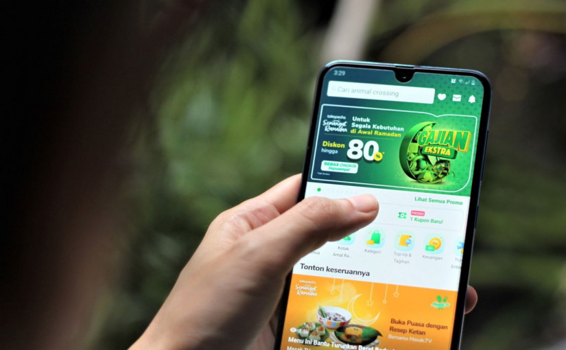 Tokopedia merilis sederet inovasi guna permudah seluruh penggunanya, di antaranya fitur aplikasi khusus penjual, Tokopedia Play, dan fitur Beli Langsung