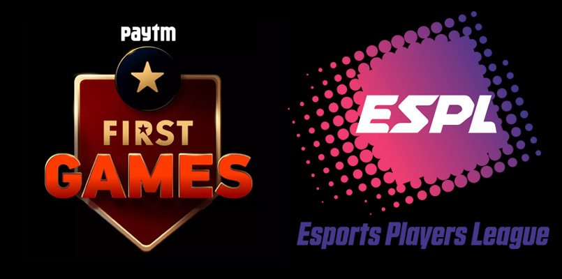 ESPL esports india