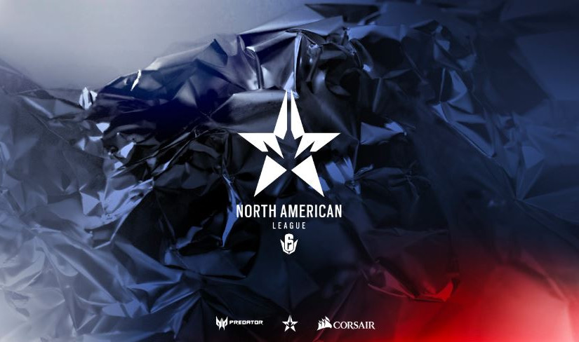 north america league