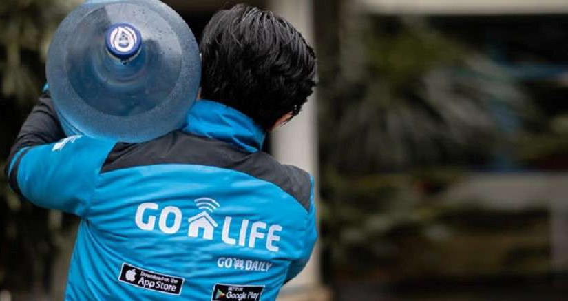 Akibat penutupan layanan GoLife, pegawai Gojek yang terdampak terkena layoff atau dialihkan ke divisi lain