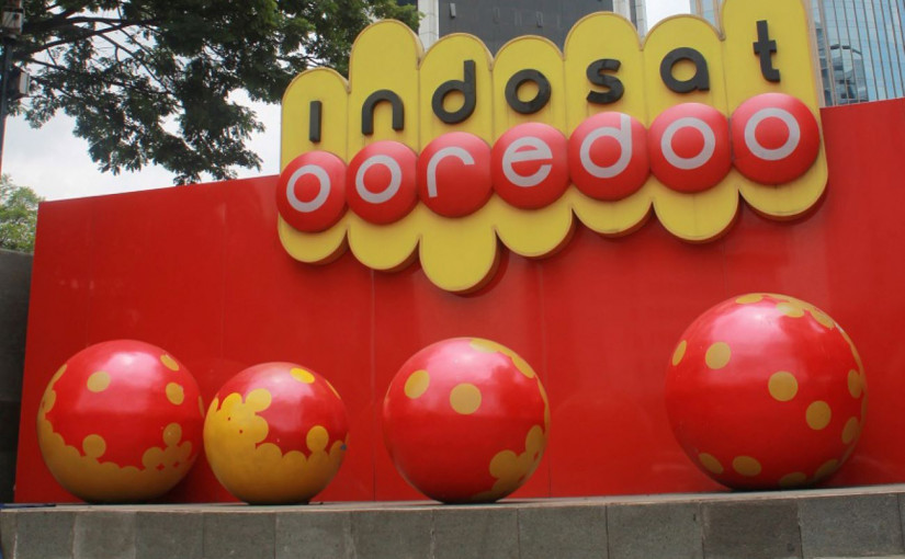 IMkas Indosat Ooredoo