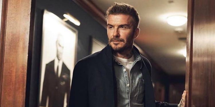 david beckham esports