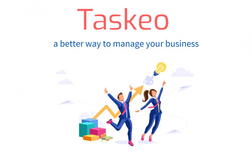 Taskeo