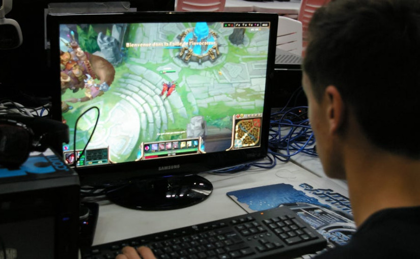 pemasukan digital game