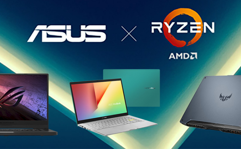 asus-umumkan-2-pc-gaming-desktop-dan-3-laptop-bertenaga-amd-ryzen-4000-series-1