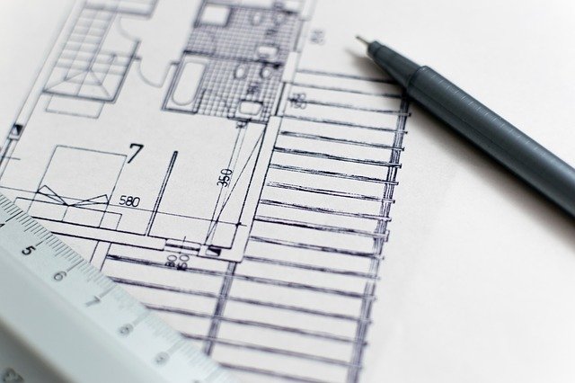 aplikasi untuk arsitektur