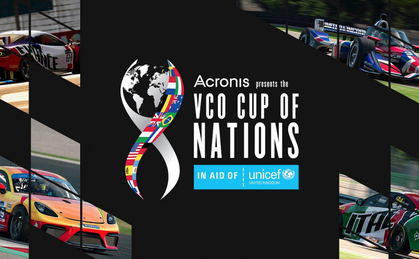 Cup of Nations