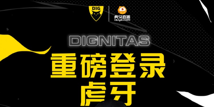 dignitas huya