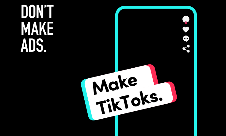 TikTok Boyong TikTok for Business ke Indonesia