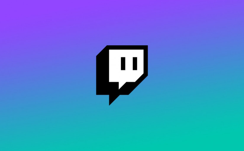 twitch total durasi video ditonton