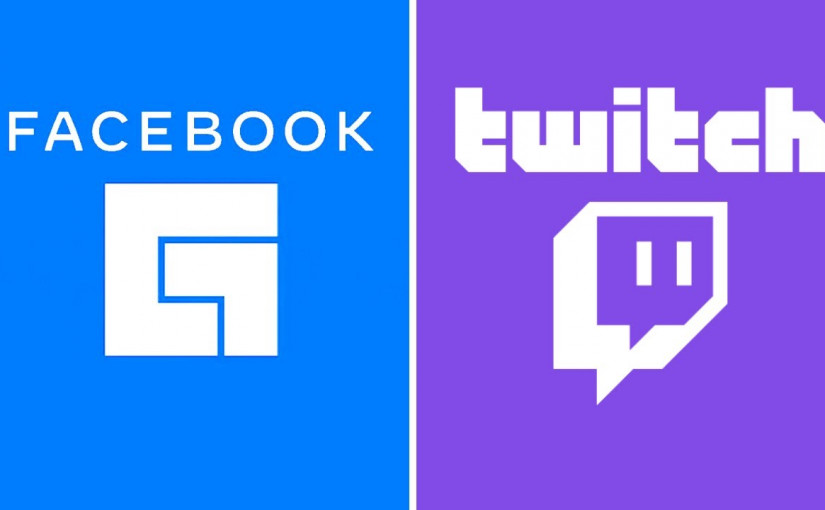 facebook gaming twitch