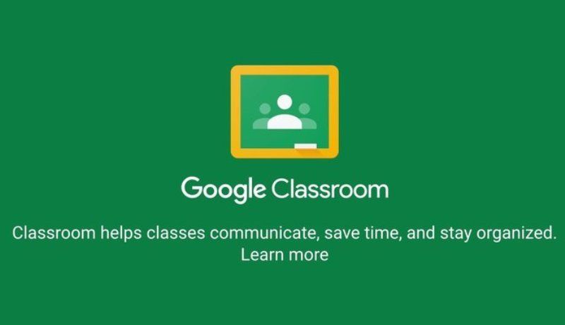 apa itu google classroom