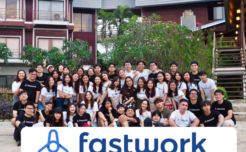 Fastwork Indonesia