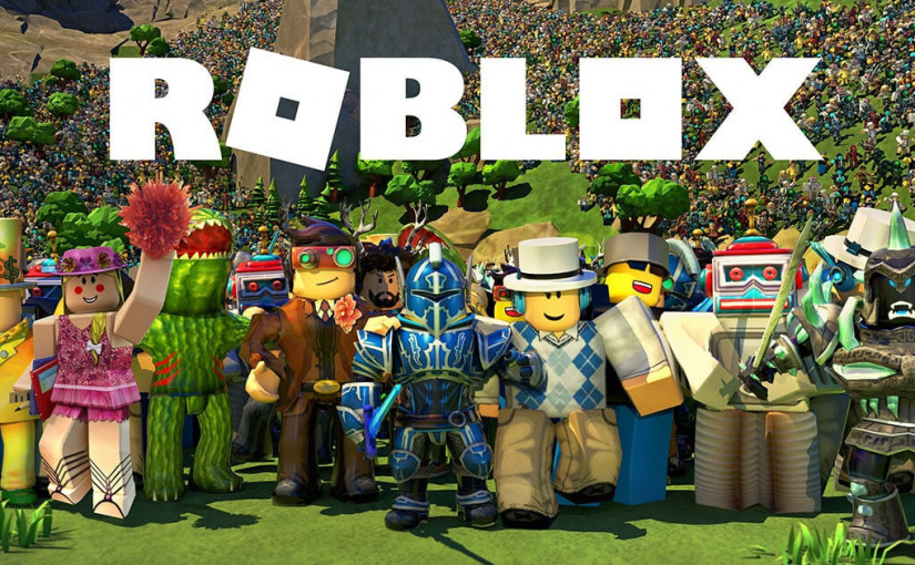 roblox remaja