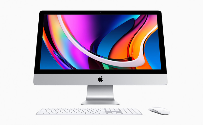 iMac-27-Inci