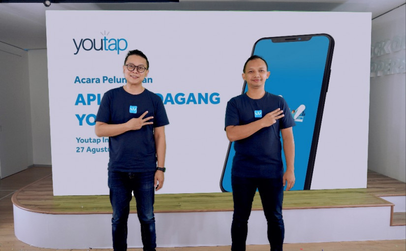 Youtap Indonesia