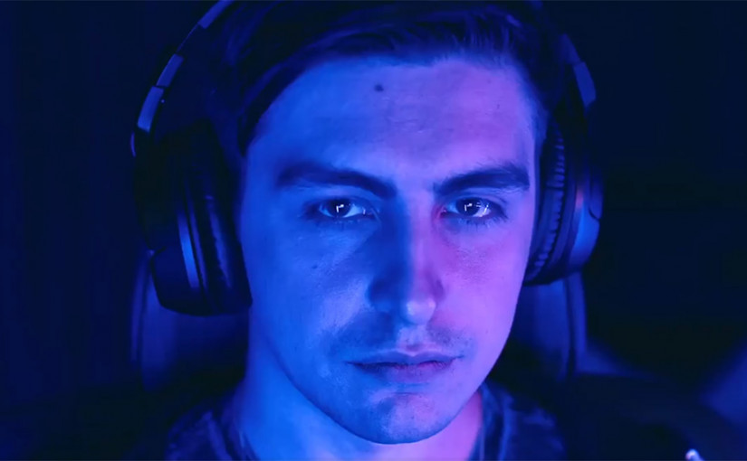 shroud kembali ke twitch