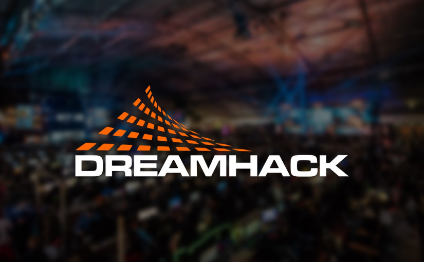 dreamhack tunda turnamen