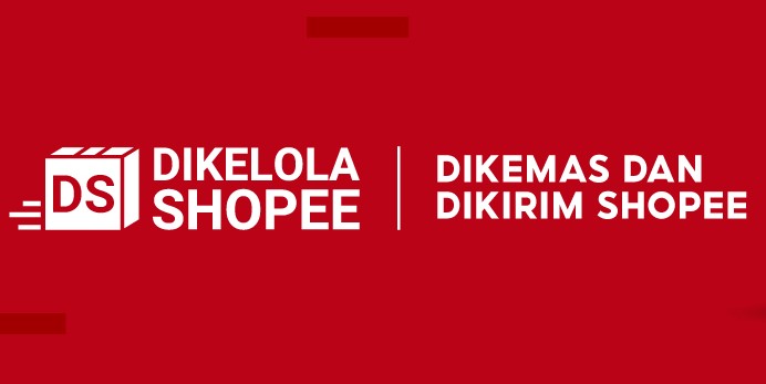 Dikelola Shopee