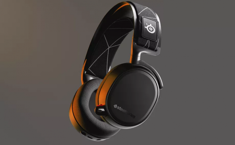 SteelSeries Arctis 9