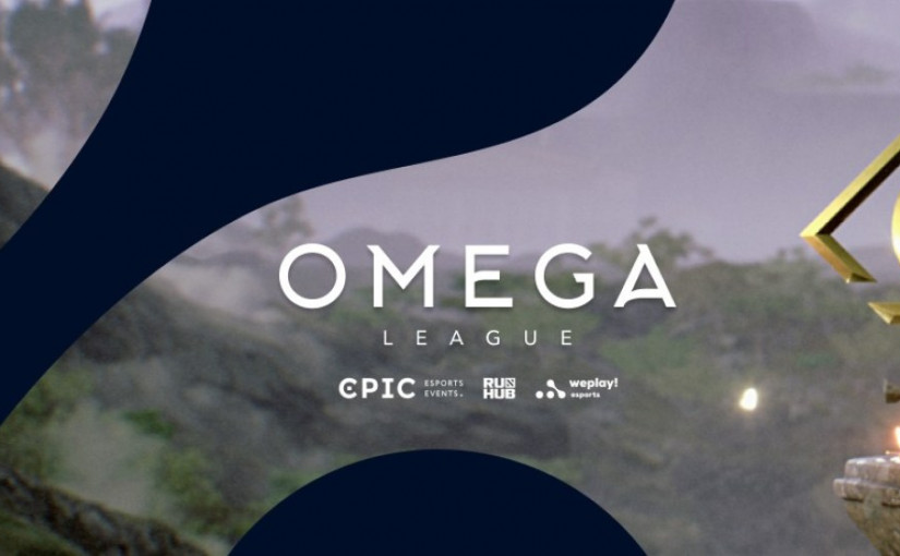 Omega League Season 2