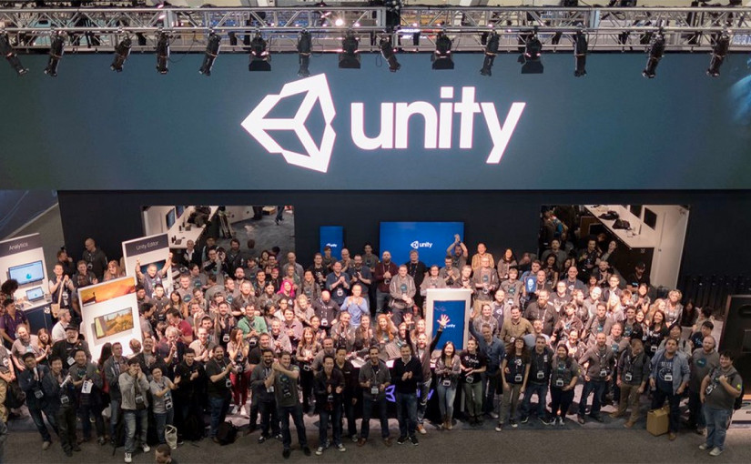 unity ipo