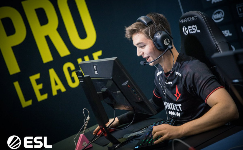 astralis group konsolidasi