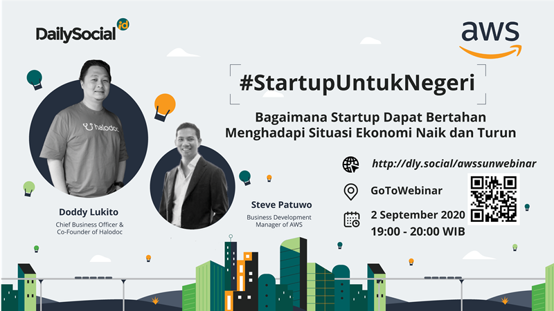 aws startup untuk negeri